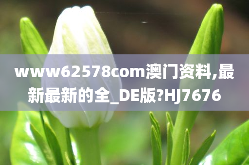 www62578com澳门资料,最新最新的全_DE版?HJ7676