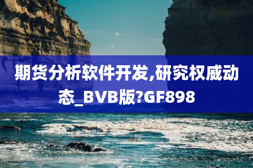 期货分析软件开发,研究权威动态_BVB版?GF898