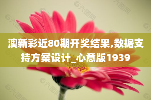 澳新彩近80期开奖结果,数据支持方案设计_心意版1939