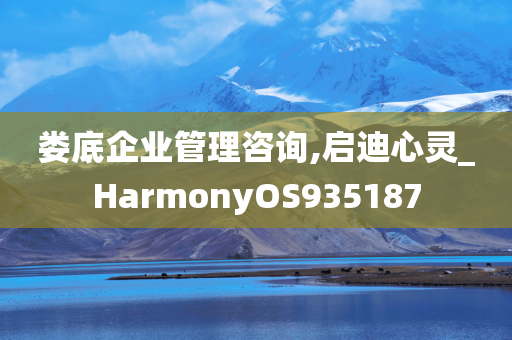 娄底企业管理咨询,启迪心灵_HarmonyOS935187