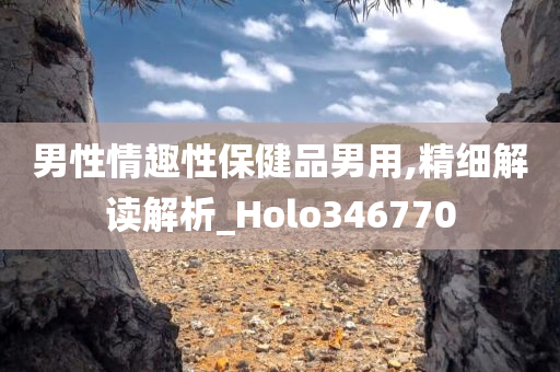 男性情趣性保健品男用,精细解读解析_Holo346770