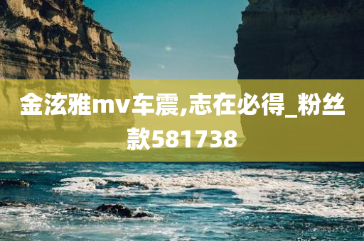 金泫雅mv车震,志在必得_粉丝款581738