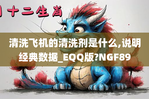 清洗飞机的清洗剂是什么,说明经典数据_EQQ版?NGF89