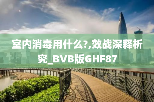 室内消毒用什么?,效战深释析究_BVB版GHF87