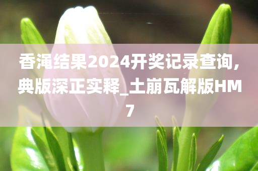 香渑结果2024开奖记录查询,典版深正实释_土崩瓦解版HM7