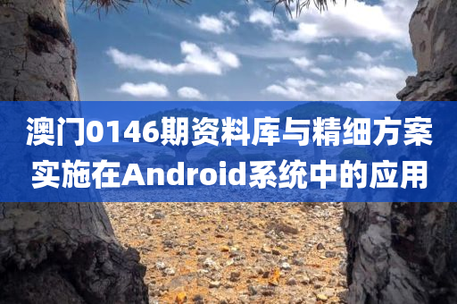 澳门0146期资料库与精细方案实施在Android系统中的应用