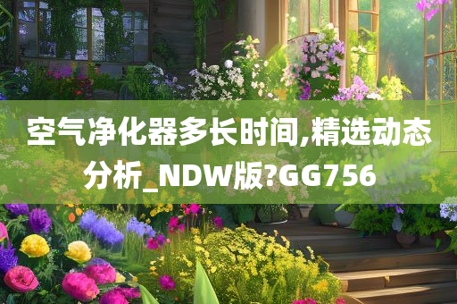 空气净化器多长时间,精选动态分析_NDW版?GG756