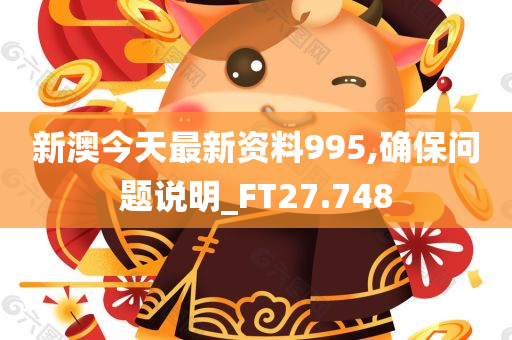 新澳今天最新资料995,确保问题说明_FT27.748