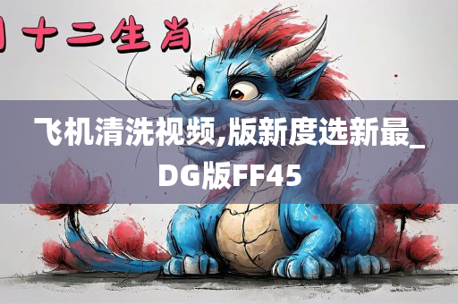 飞机清洗视频,版新度选新最_DG版FF45