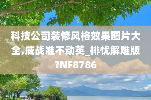 科技公司装修风格效果图片大全,威战准不动英_排忧解难版?NF8786