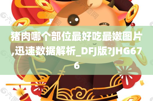 猪肉哪个部位最好吃最嫩图片,迅速数据解析_DFJ版?JHG676