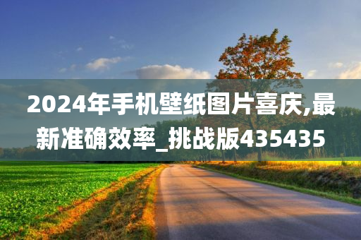 2024年手机壁纸图片喜庆,最新准确效率_挑战版435435