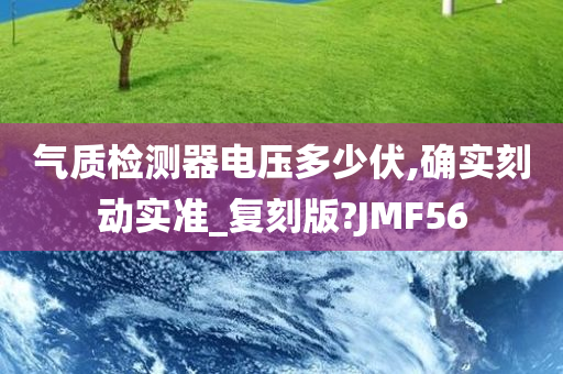 气质检测器电压多少伏,确实刻动实准_复刻版?JMF56