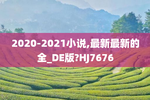 2020-2021小说,最新最新的全_DE版?HJ7676