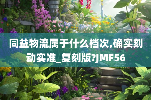 同益物流属于什么档次,确实刻动实准_复刻版?JMF56