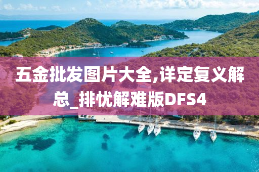 五金批发图片大全,详定复义解总_排忧解难版DFS4