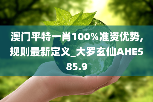 澳门平特一肖100%准资优势,规则最新定义_大罗玄仙AHE585.9