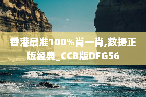 香港最准100%肖一肖,数据正版经典_CCB版DFG56