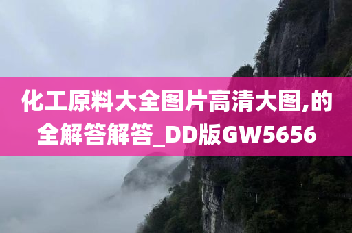 化工原料大全图片高清大图,的全解答解答_DD版GW5656