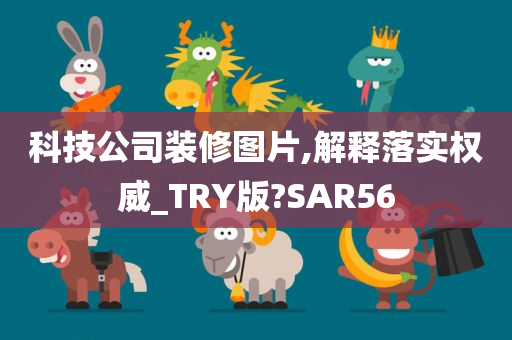 科技公司装修图片,解释落实权威_TRY版?SAR56